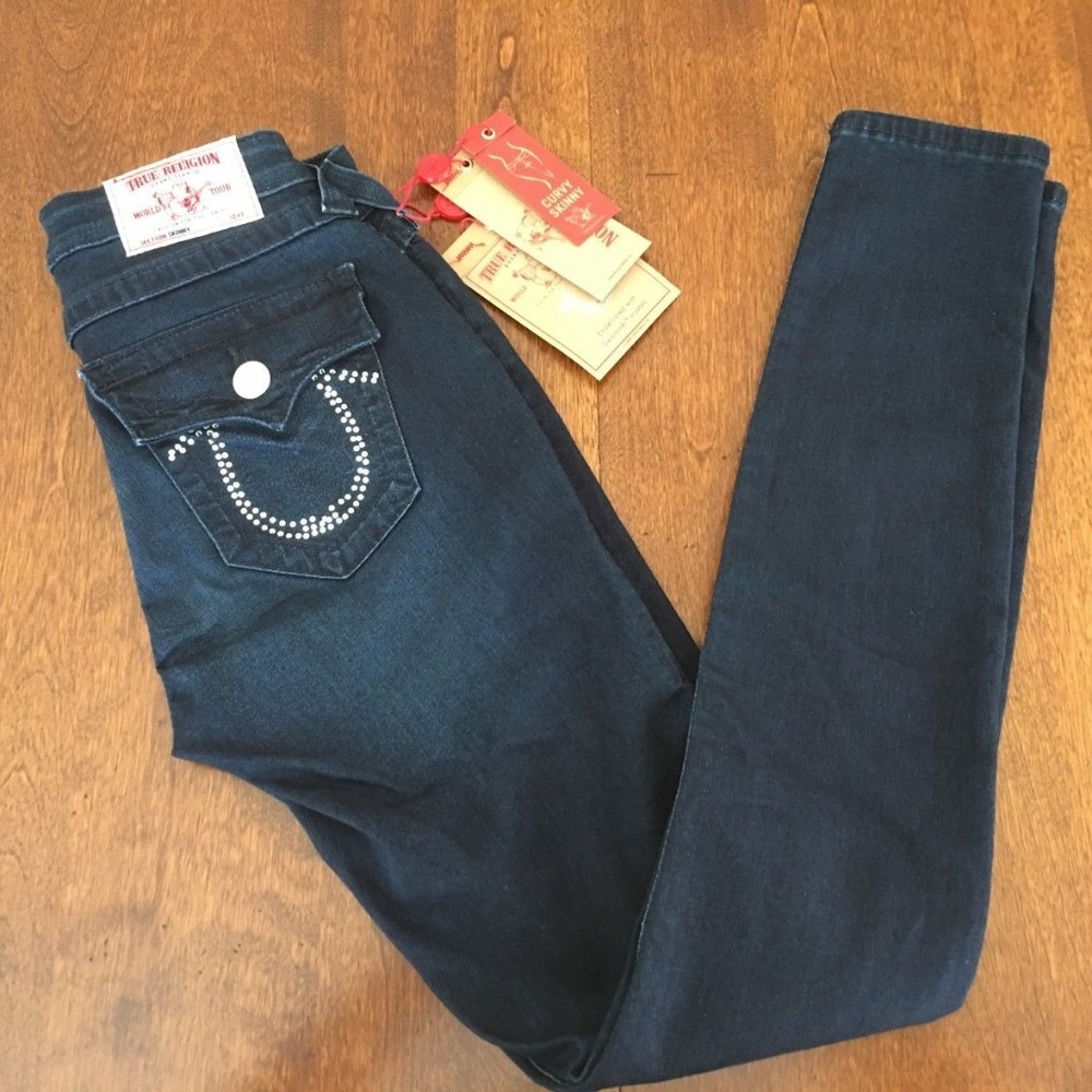 True Religion Women's Jeans nwot